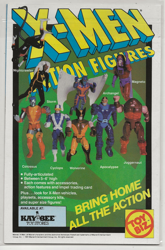 Silver Surfer #56 1991 Marvel: Ron Lim Cover