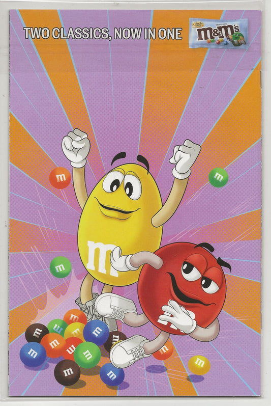 Scarlet Witch #1 2023 Marvel: Russell Dauterman Cover