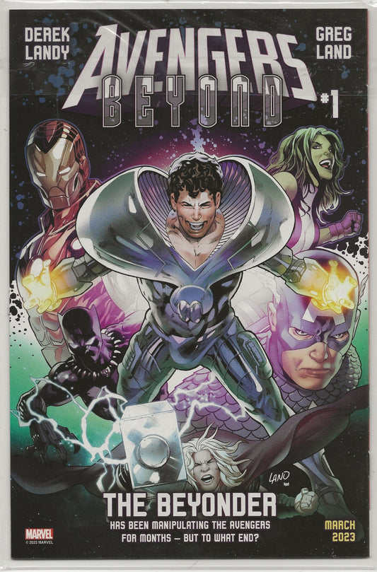 Punisher War Journal: Base #1 2023 Marvel: Leonardo Romero Variant Cover