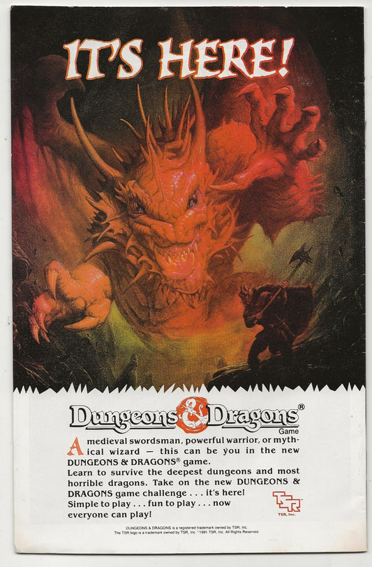 Amazing Spider-Man #347 1991 Marvel: Iconic cover art by Erik Larsen