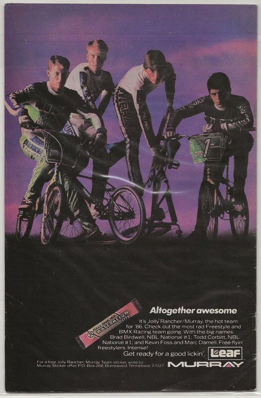 X-Factor #9 1986 Marvel Comics: Marc Silvestri Newsstand Cover