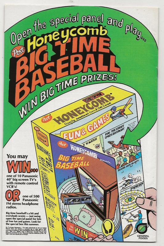 The New Mutants #33 1985 Marvel: Steve Leialoha Cover