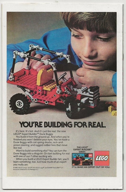 The Vision and the Scarlet Witch #4 1983 Marvel: Rick Leonardi Cover