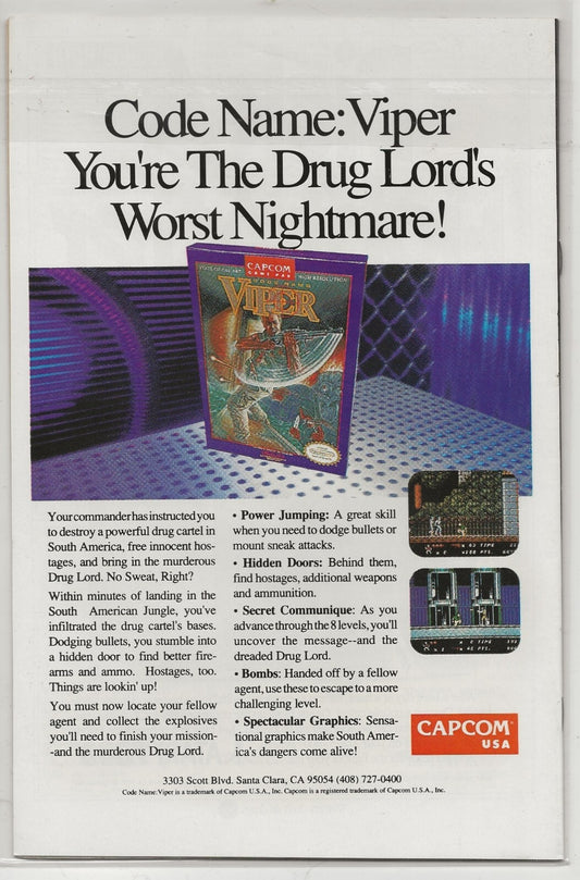 Batman #453 1990 DC: Dark Knight Dark City Part 2 of 3; Mike Mignola Cover