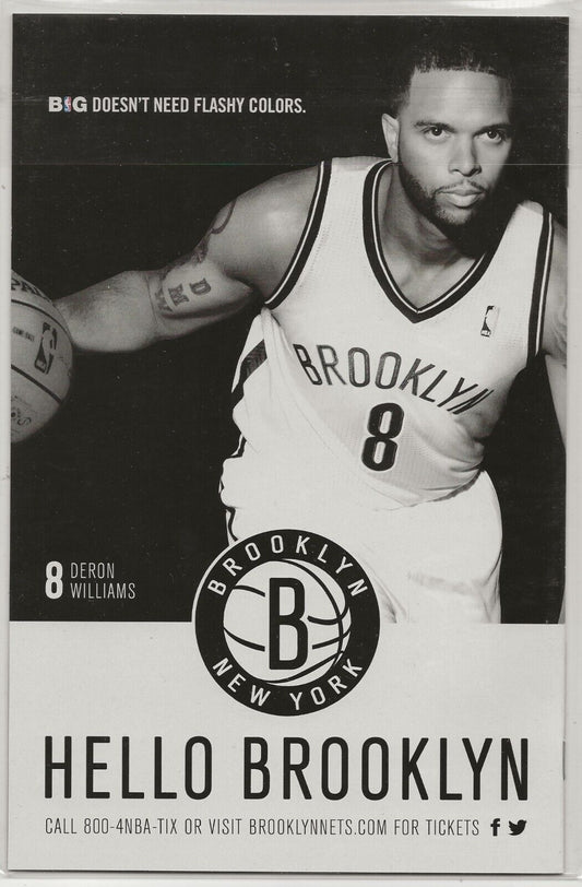 Uncanny X-Men #1 2013 Marvel: 1st app of Goldballs; Magneto white costume debut