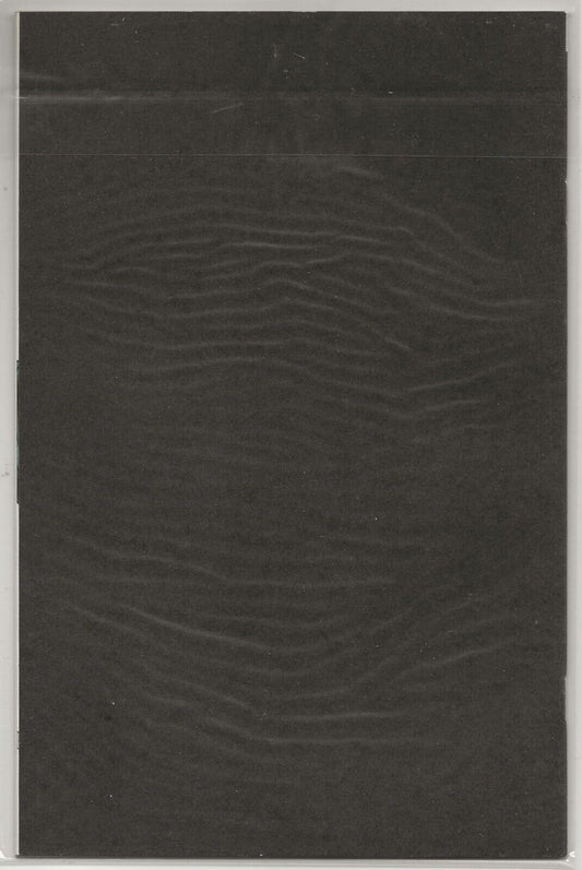 Batman #497 1993 DC Comics: Bane breaks Batman's back; Card stock overlay