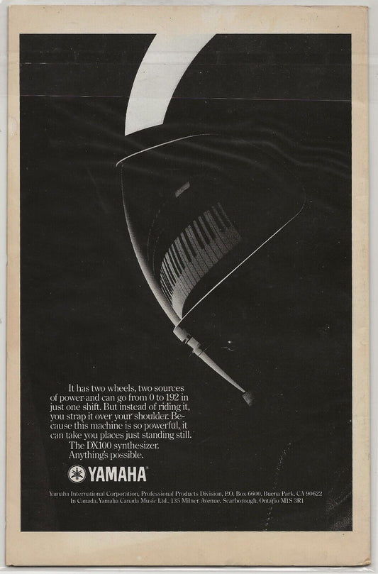 Captain America #320 1986 Marvel Comics: Death of Scourge; Paul Neary Cover