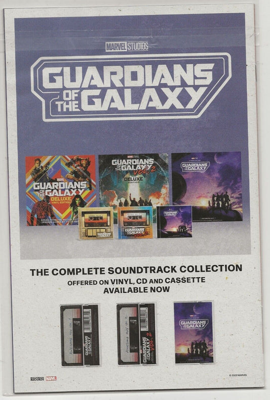 Avengers: Twilight #2 2024 Marvel: Phil Noto cvr; 1st app of Romana Jones