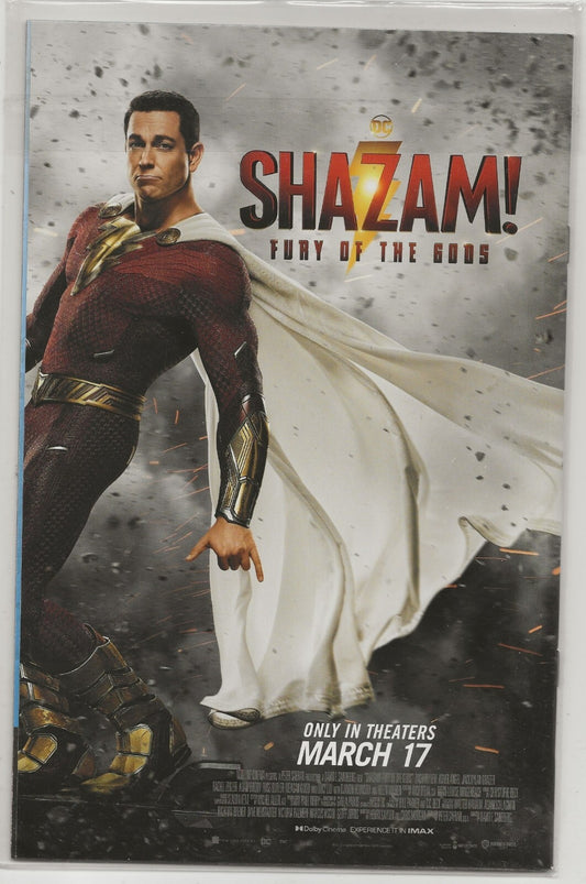 Batman / Superman: World's Finest #11 2023: 1:25 Juni Ba Incentive Variant Cvr