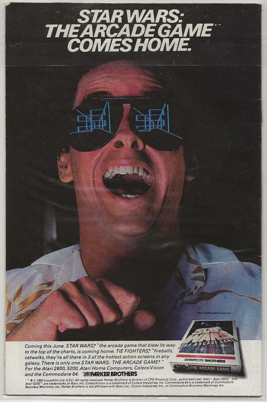 West Coast Avengers #1 1984 Marvel Comics: 1st team app and origin