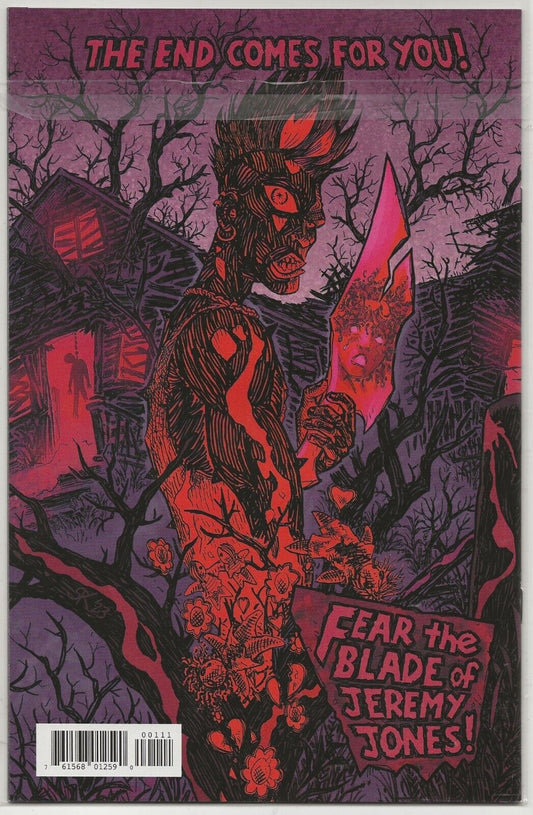 Patra #1 Dark Horse Comics 2024: Scott Kolins Cover