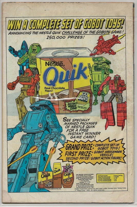 Dazzler #41 1985 Marvel Comics: Paul Chadwick and Jackson Guice Newsstand Cover