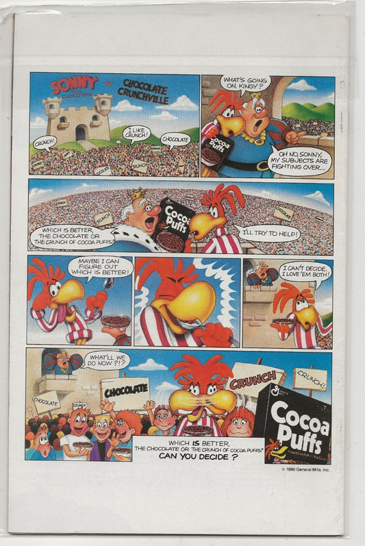 Batman #454 1990 DC: Dark Knight Dark City Part 3 of 3; Mike Mignola Cover