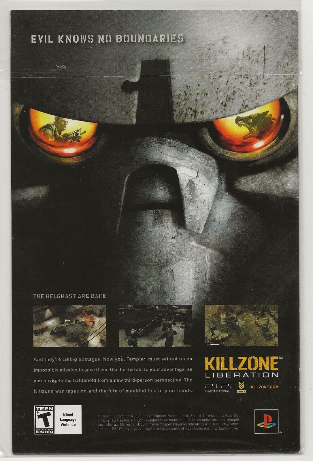 Batman #658 2006 DC Comics: Batman & Son, Part 4; Andy Kubert Cover