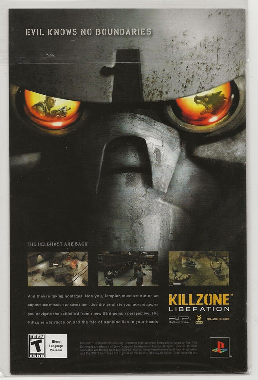 Batman #658 2006 DC Comics: Batman & Son, Part 4; Andy Kubert Cover