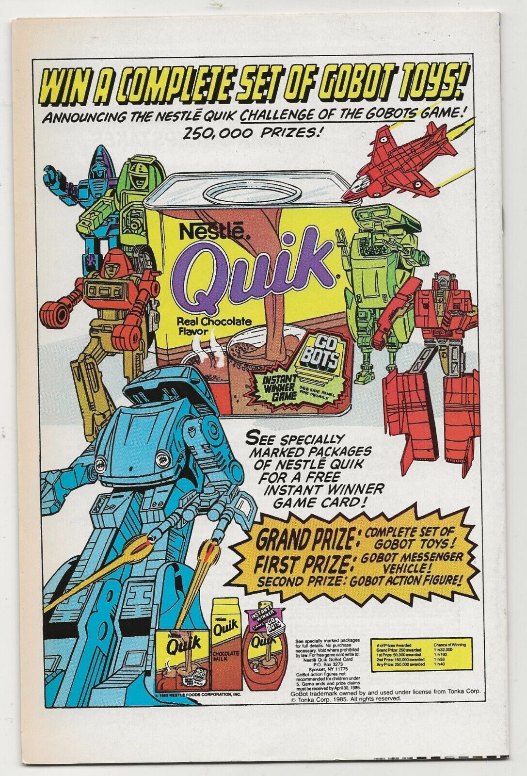 Alpha Flight #30 1986 Marvel: Mike Mignola Cover