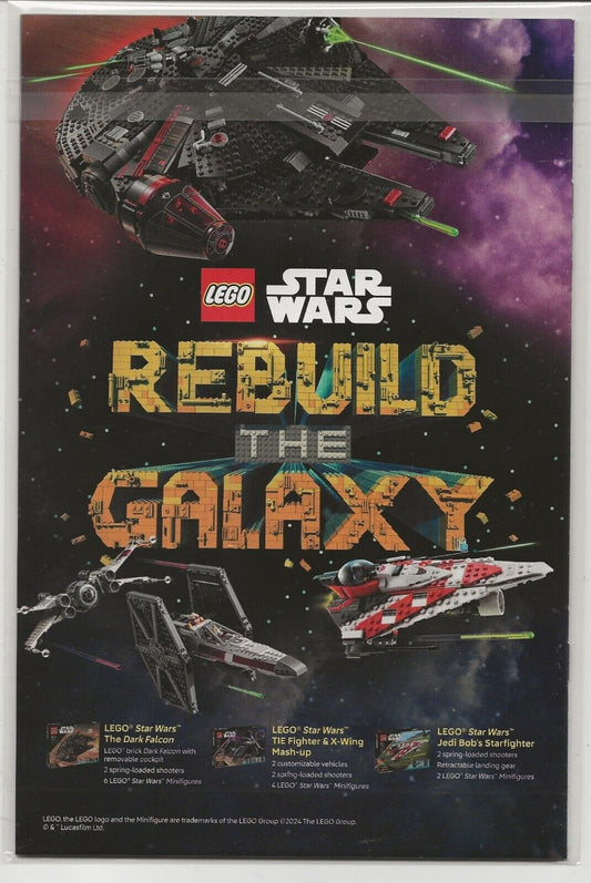 Venom War #5 2024: 1st app of Anti Carnage (Eganrac); Peach Momoko Variant Cover