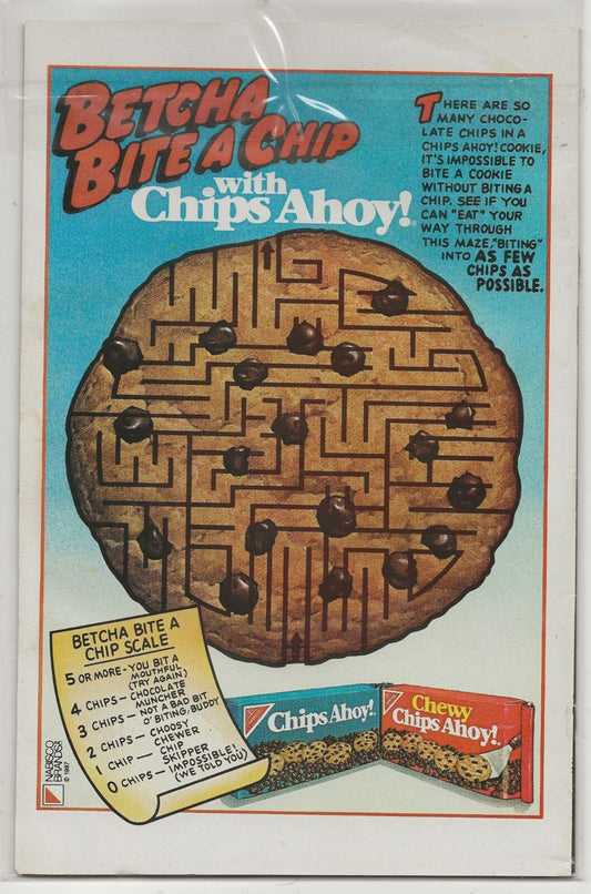 Silver Surfer #14 1988 Marvel: Mike Mignola Cover