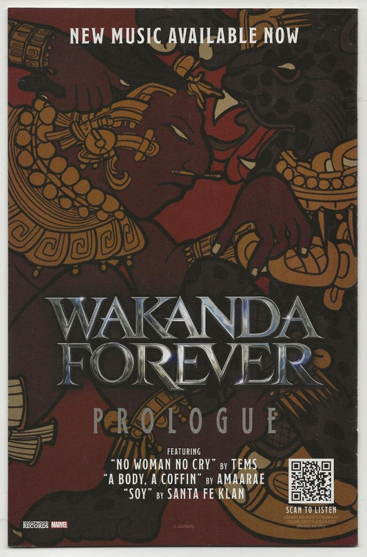 Demon Wars Shield Of Justice #1 2022 Marvel: Peach Momoko Cover