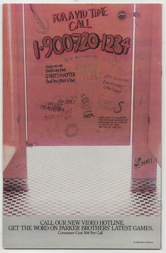 Doctor Strange #66 1984: Paul Smith Cover