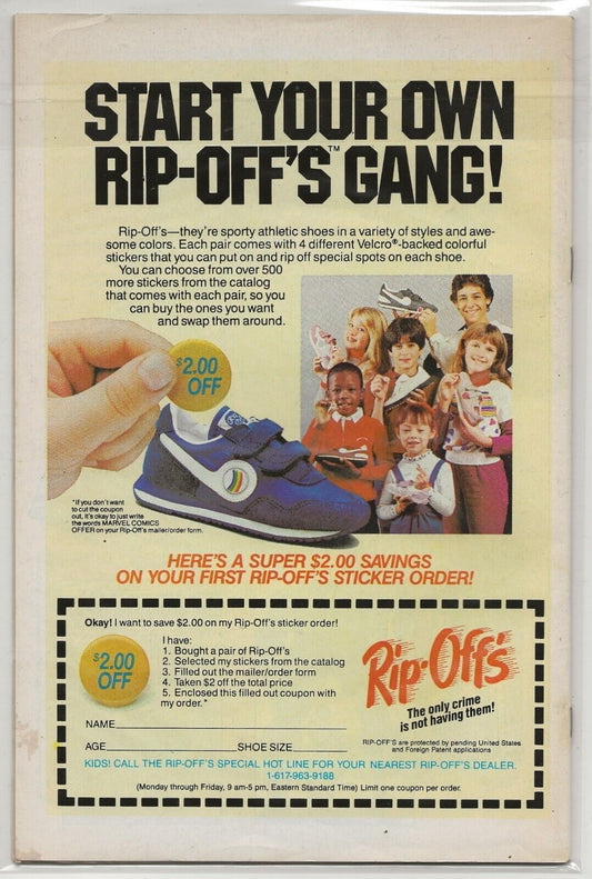 The Micronauts The New Voyages #13 1985 Marvel Comics: Kelley Jones Cover