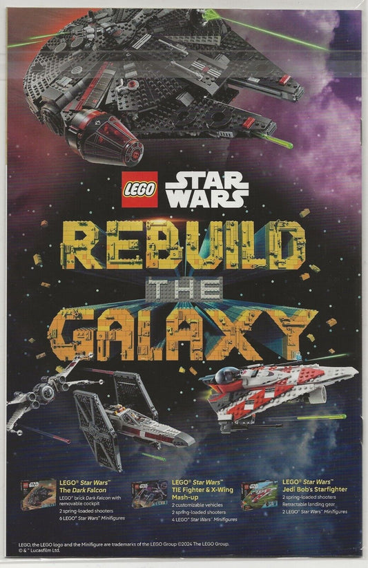 Ultimate X-Men #9 2024 Rian Gonzales Cover; Intro of Ultimate Daken