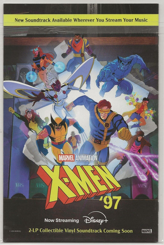 Black Widow Venomous #1 2024: One Shot; Deadpool Kills Marvel Uni Vecchio Cover