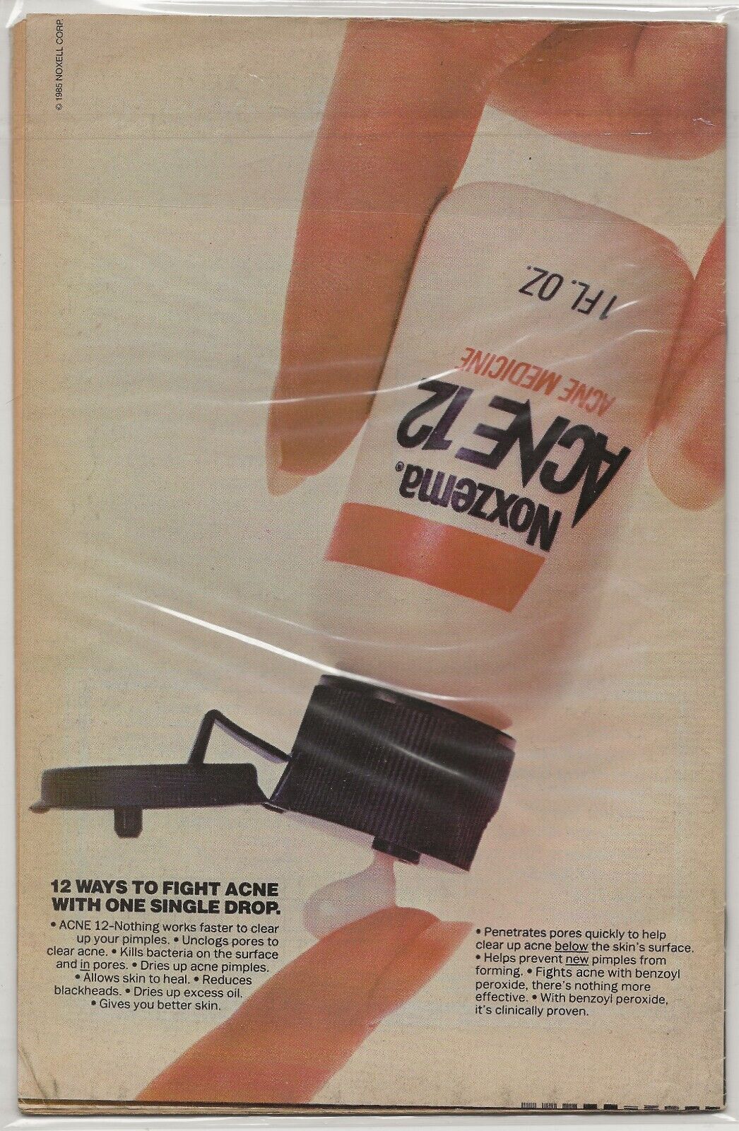 Conan the Barbarian #171 1985 Marvel Comics: John Buscema Newsstand Cover