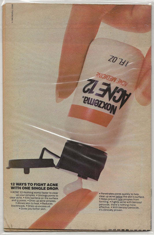 Conan the Barbarian #171 1985 Marvel Comics: John Buscema Newsstand Cover