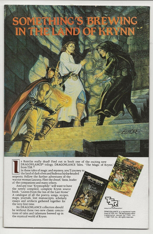 Kickers Inc. #9 Marvel: Mike Mignola Cover