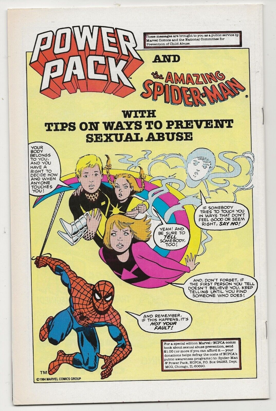 Alpha Flight #36 1986 Marvel: Mike Mignola Cover