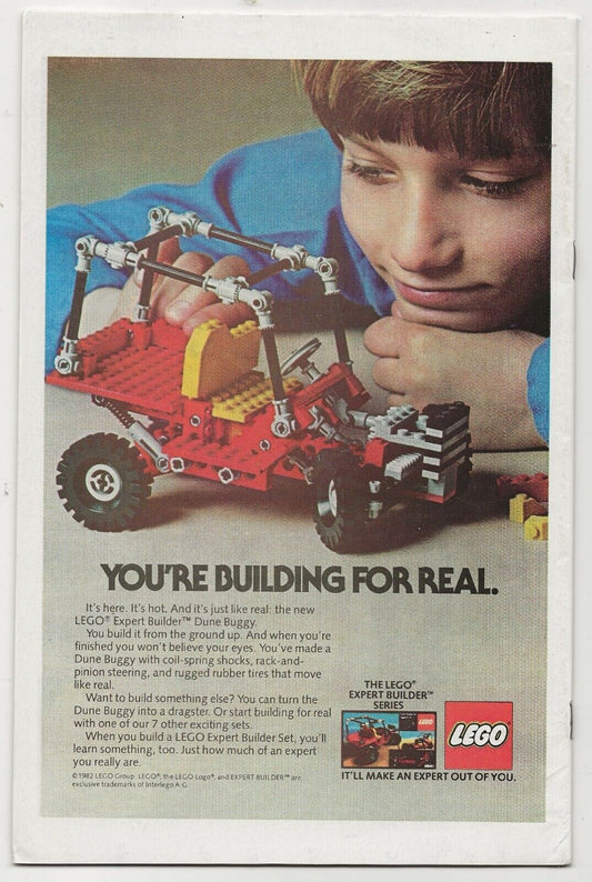 The Vision and the Scarlet Witch #1 1982: Rick Leonardi Cover