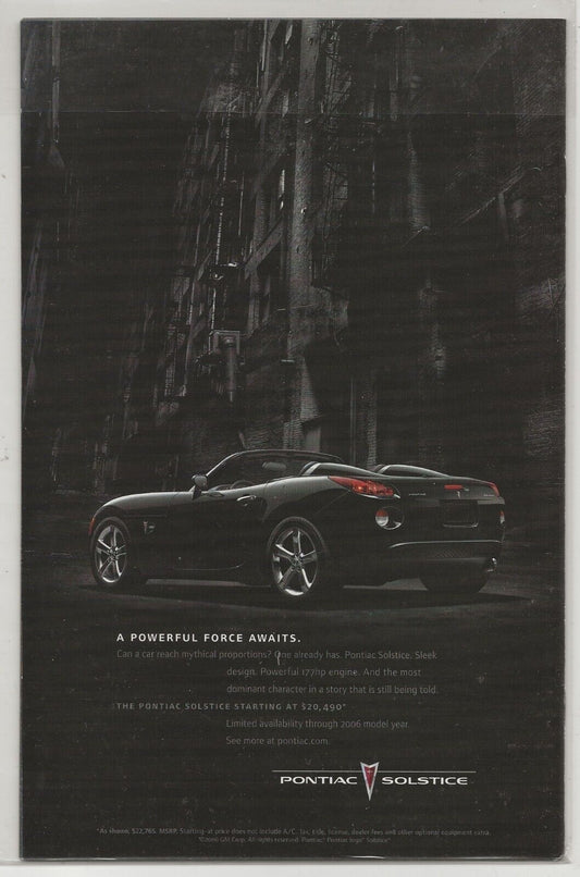 Superman/Batman #8 2004 DC Comics: Reintroduction of Supergirl, Kara Zor-El