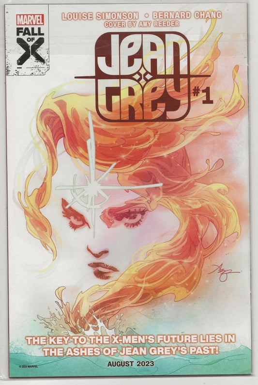 Blade #1 2023: 1st app of Adana & Rotha Peach Momoko Variant Cvr