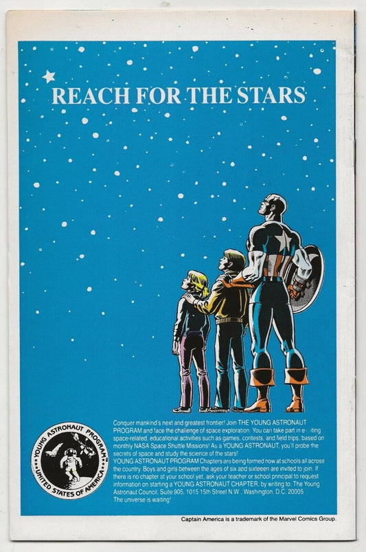 The New Mutants #31 1985 Marvel: Bill Sienkiewicz Cover