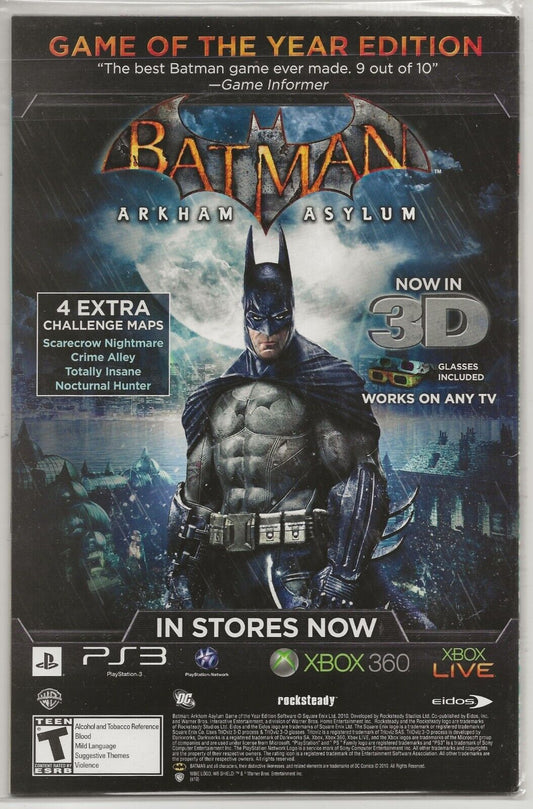 Starman #1 1994 DC Comics: Sins of the Father, Part 2; Tony Harris Cover