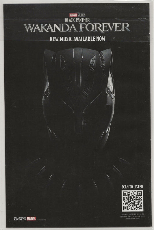 Avengers #63 2022 Marvel: Peach Momoko Variant Cover