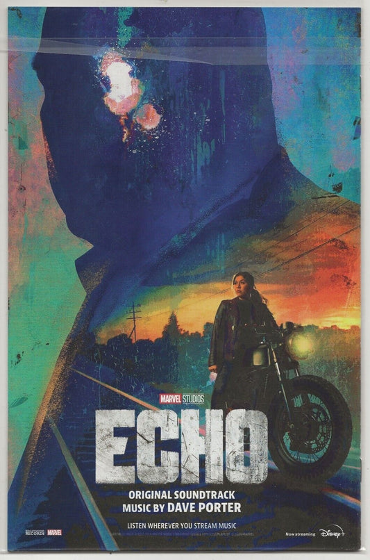 Avengers: Twilight #3 2024: Alex Ross 1st prt cvr; 1st app James Stark in Armor