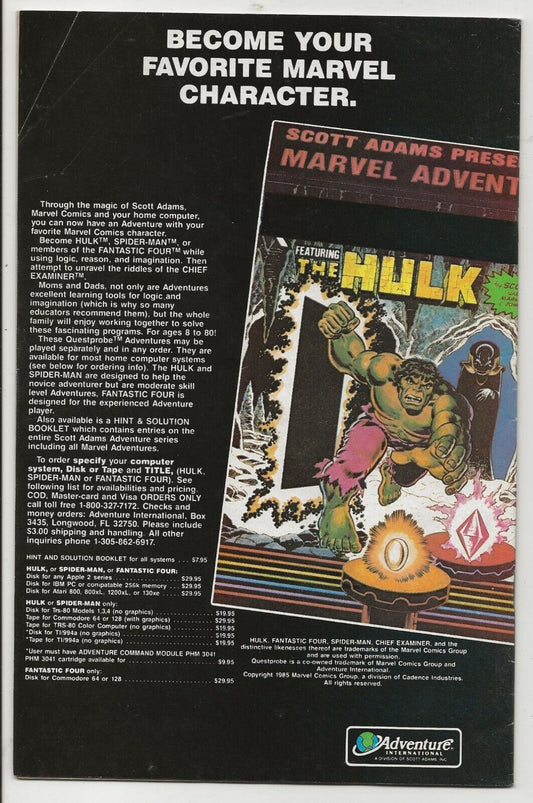 The New Mutants #39 1986 Marvel: Arthur Adams Cover