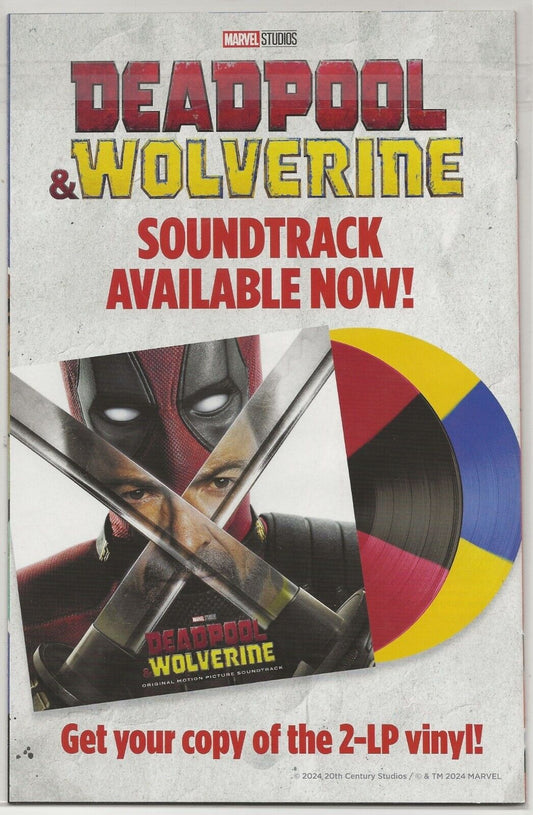 Venomverse Reborn #3 2024: 1st app of Cindy Moon as Venom; Chew Symbiote Cover