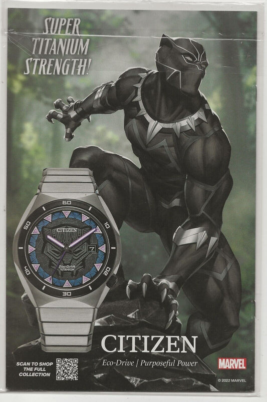 Avengers and Moon Girl #1 2022 Marvel: Edgar Delgado & Alitha Martinez Cover