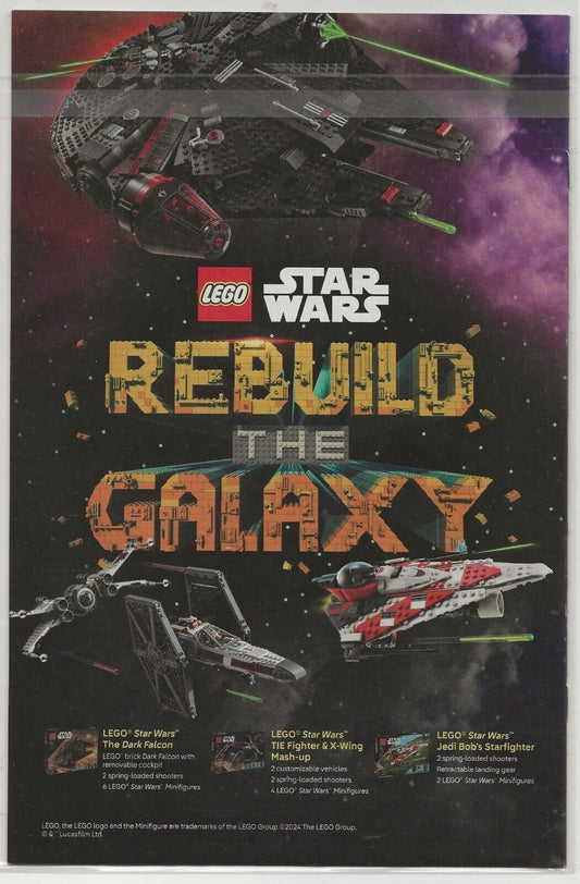 Storm #2 2024: Ejiwa Edge Ebenebe Variant Cover