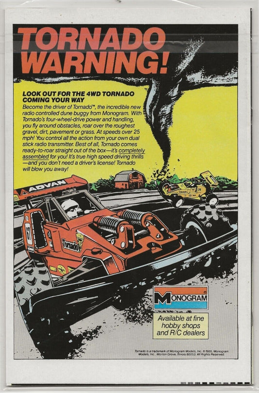 Batman #404 1987 DC Comics: Year One Part 1; Bruce Wayne Origin; 1st app Holly R