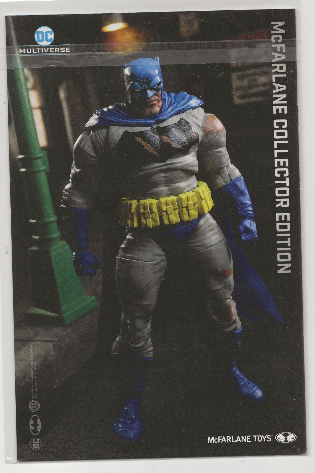 Batman The Long Halloween #1 2024: Batman Day Special Edition; Tim Sale cover