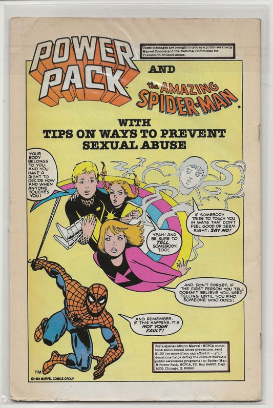 X-Factor #5 Marvel Comics: 1st cameo of Apocalypse; 1st app of Alliance of Evil