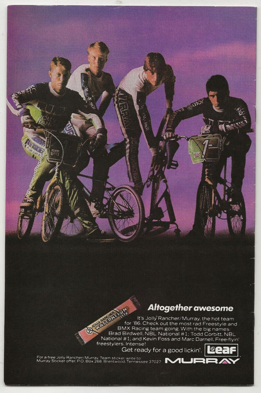 The New Mutants #44 1986 Marvel: Barry Windsor-Smith Cover