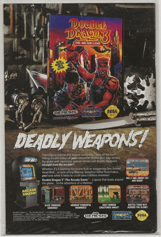 Superman #77 March 1993 DC Comics: 'Funeral for a Friend' part 8