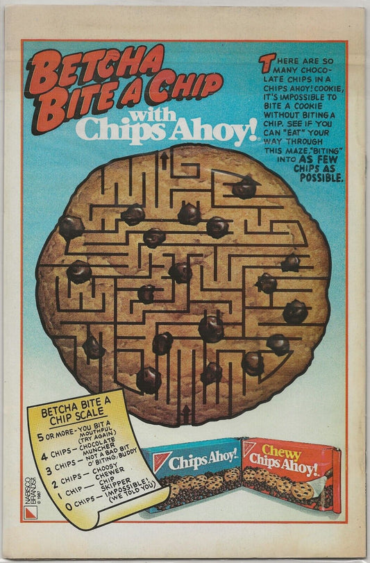 Silver Surfer #14 1988 Marvel Comics: Mike Mignola Newsstand Cover