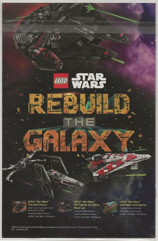 Storm #2 2024: Ernanda Souza Variant Cover