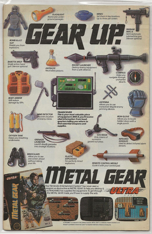 The West Coast Avengers #36 1988 Marvel Comics: Al Milgrom & M Machlan Newsstand